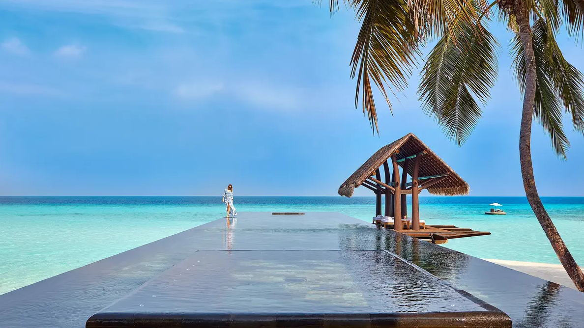 © One&Only Reethi Rah