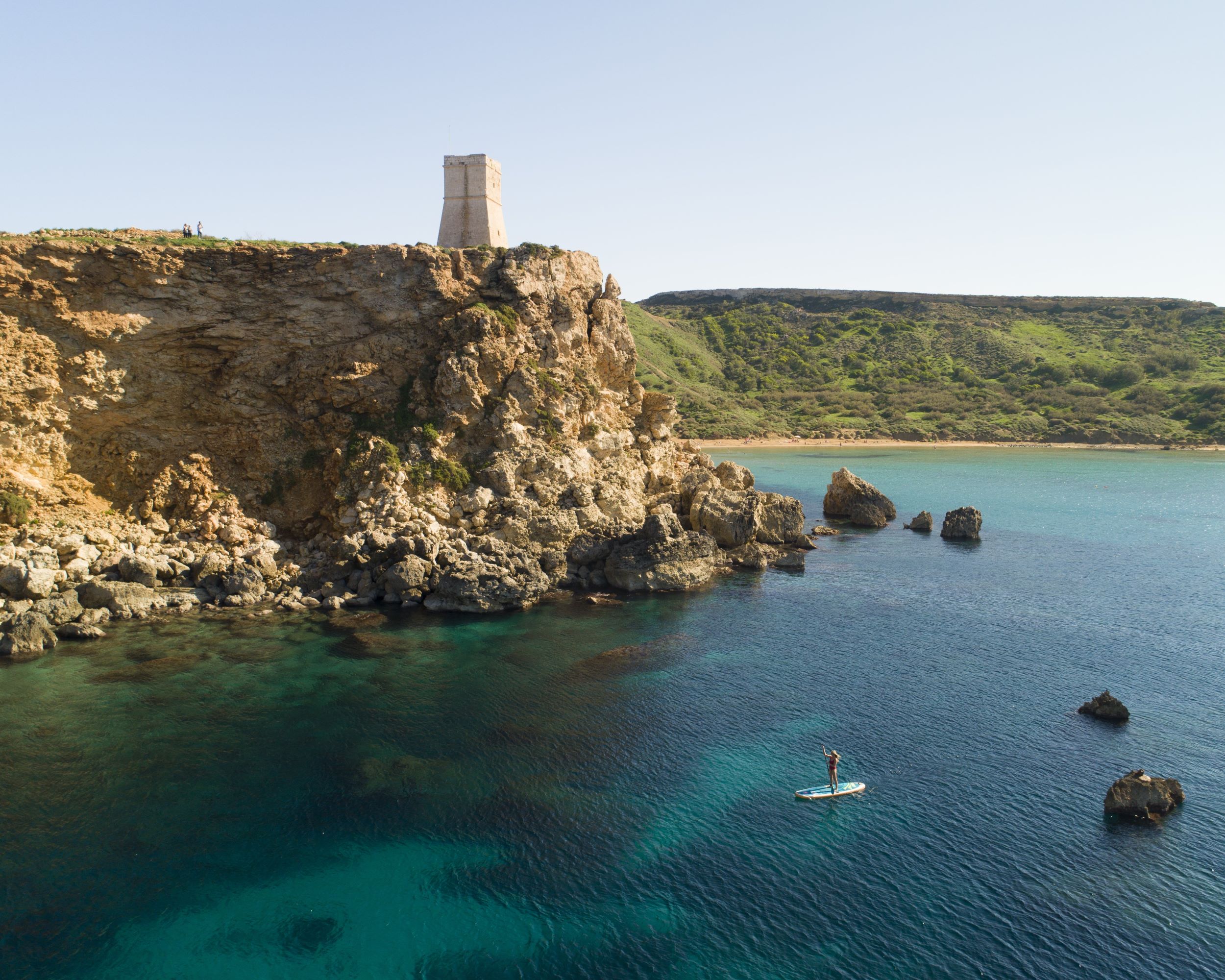 © VisitMalta