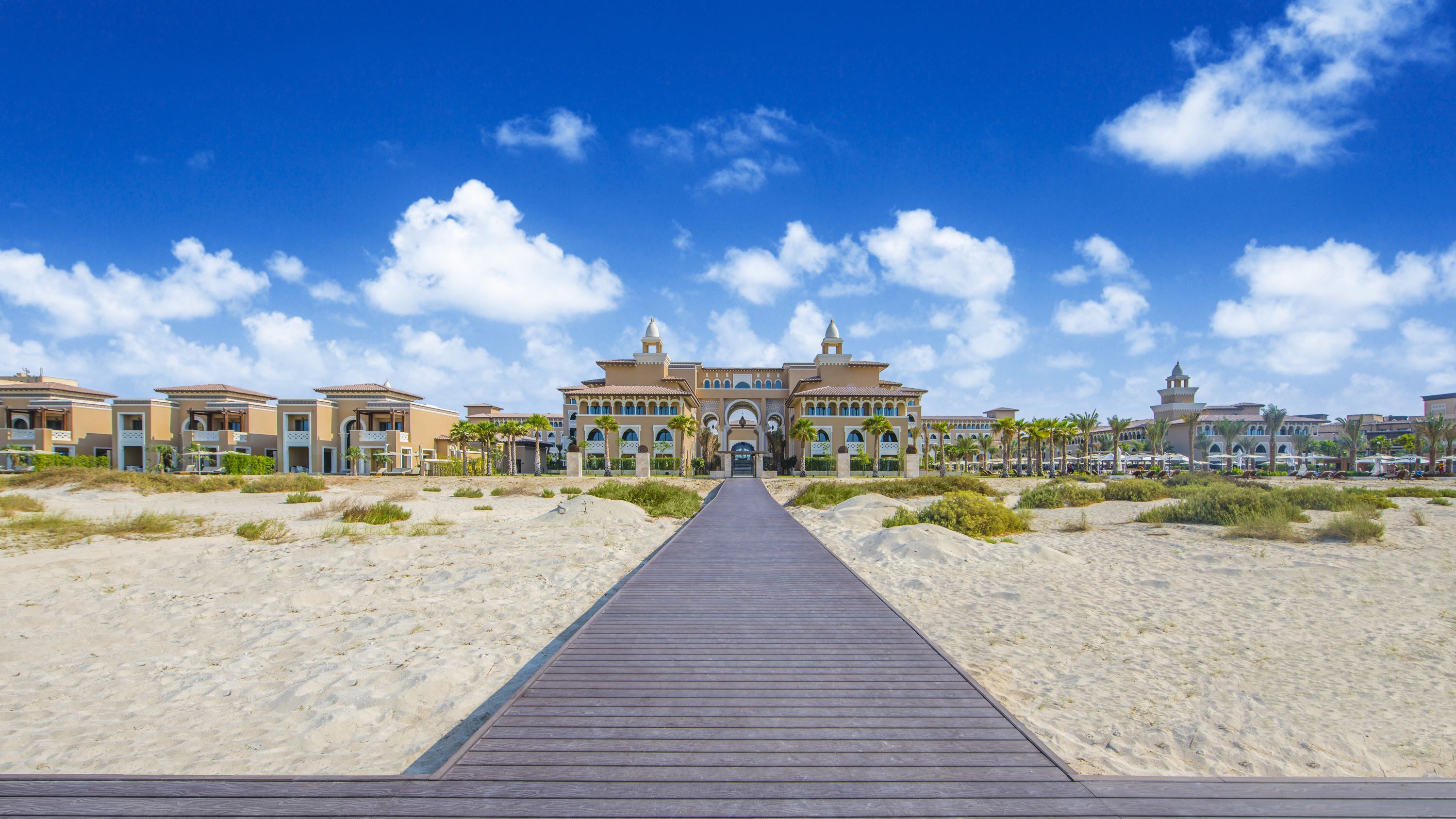 © Rixos Premium Saadiyat Island