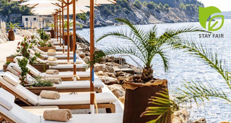 © Sun Gardens Dubrovnik