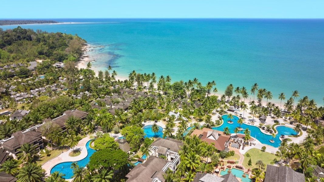 Overview ROBINSON KHAO LAK, Thailand | © TUI