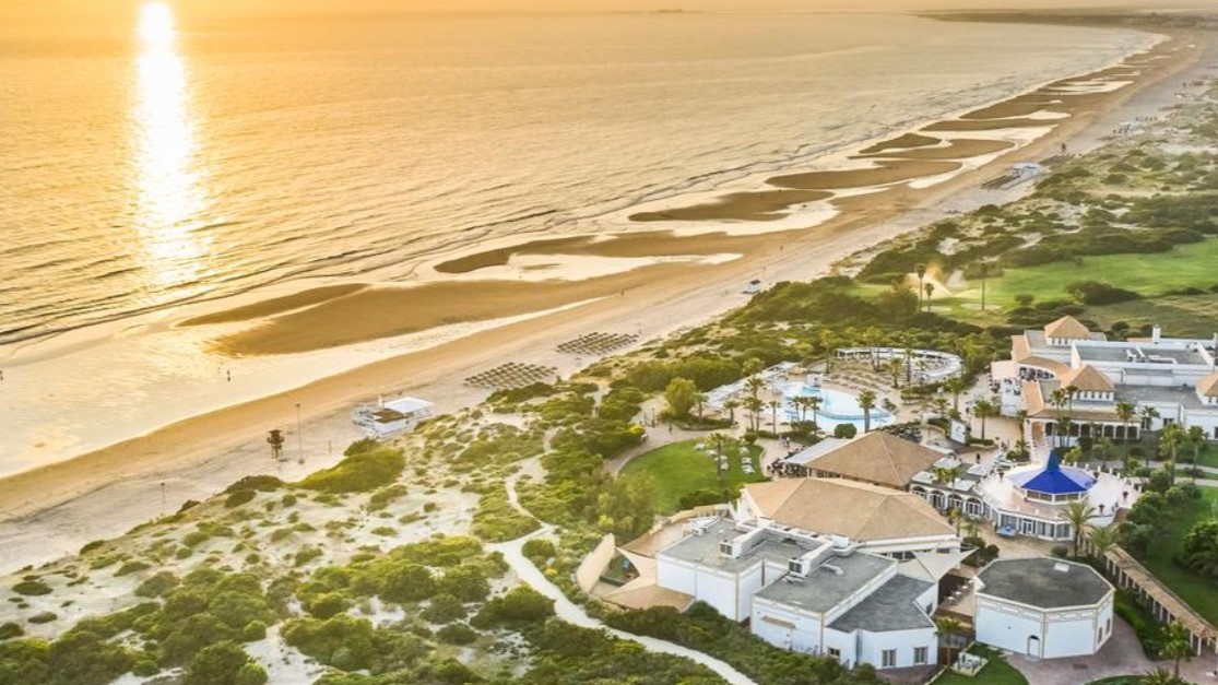 Overview Aldiana Club Andalusien | © Aldiana