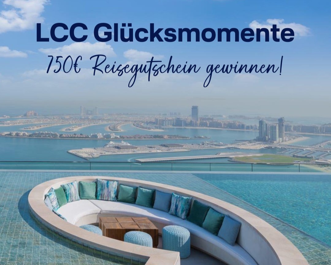 Infinity-Pool mit Sitzgelegenheit | © schauinsland-reisen